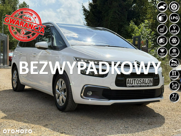 Citroën C4 Grand Picasso