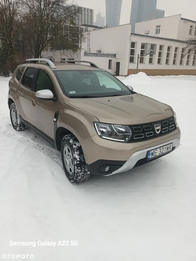 Dacia Duster 1.6 SCe S&S - 4
