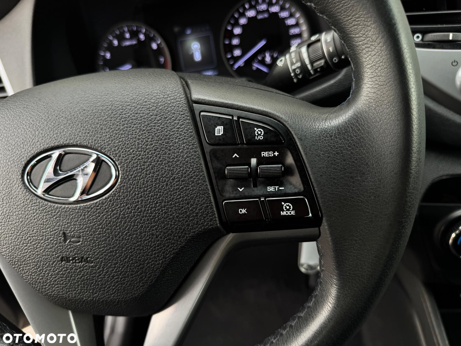 Hyundai Tucson 1.6 GDi 2WD Style - 11