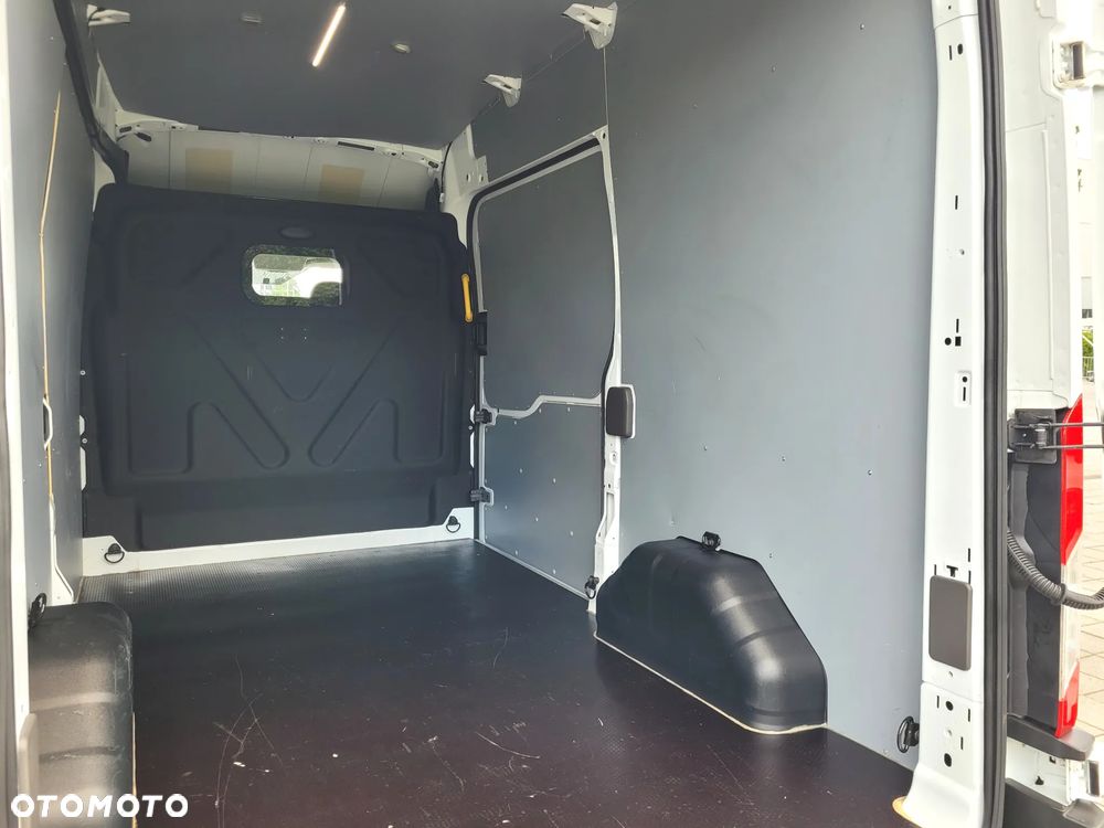 Ford Transit L2H3 KLIMA WEBASTO TEMPOMAT FV23% - 14