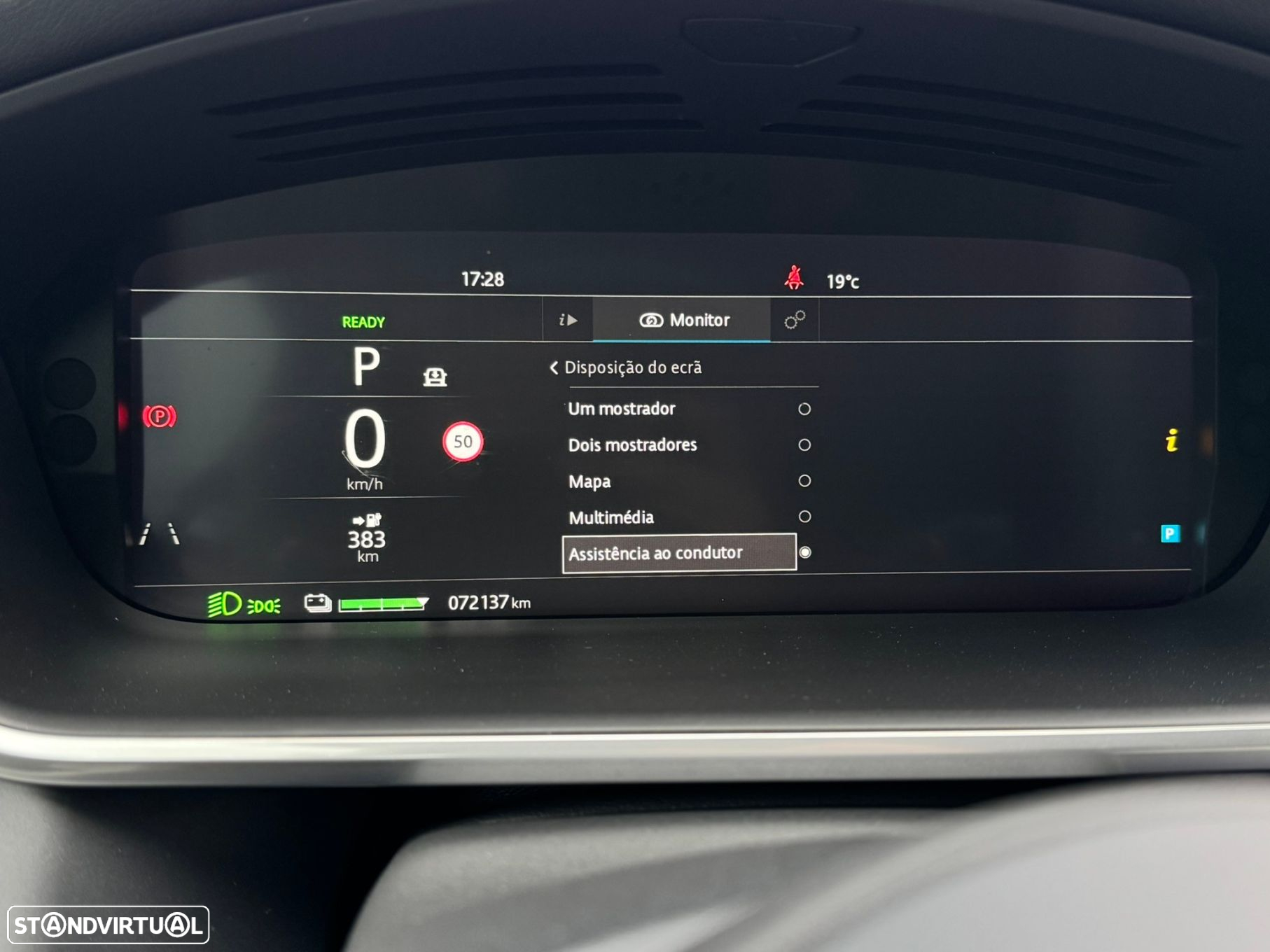Jaguar I-Pace SE AWD Aut. - 31
