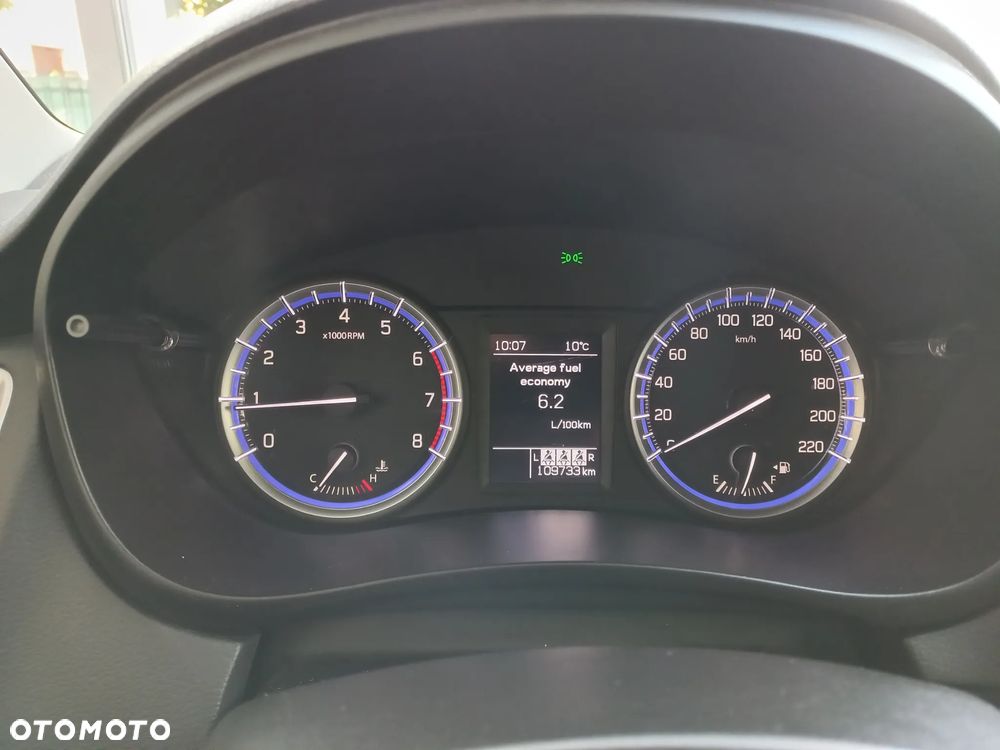 Suzuki SX4 S-Cross 1.4 SHVS Premium - 25