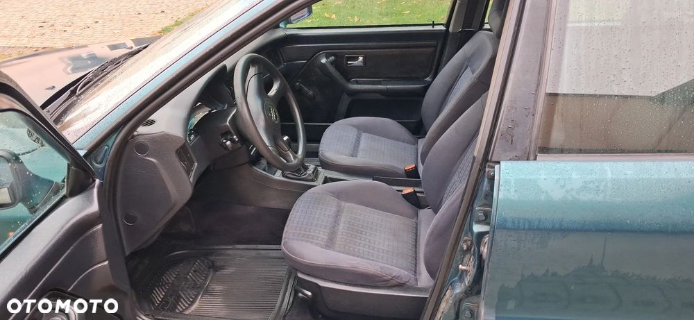 Audi 80 1.9 TD - 8