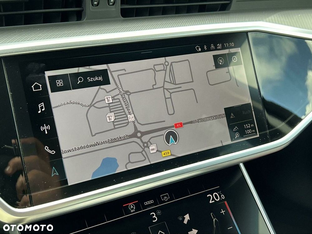 Audi A6 - 28