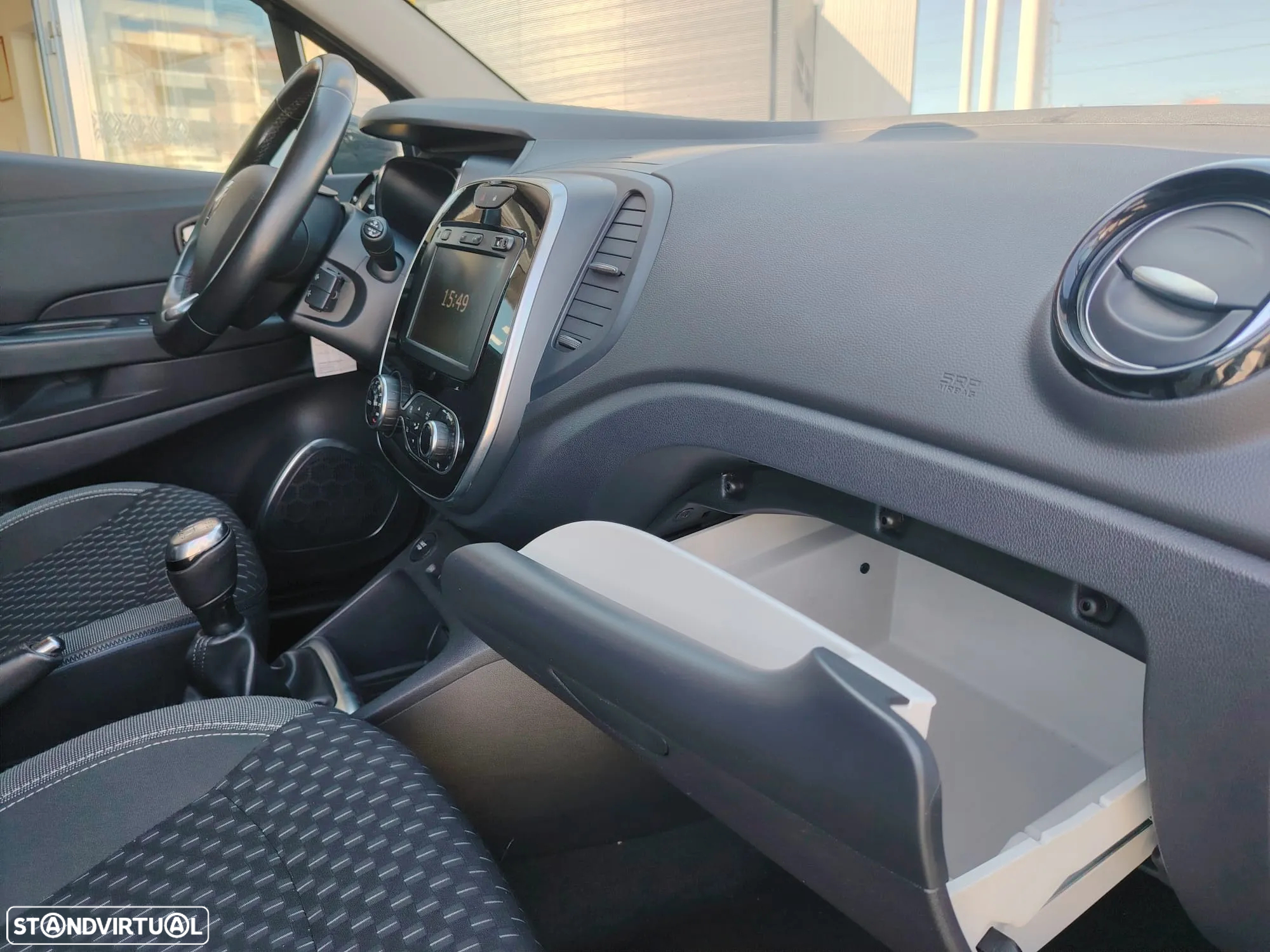 Renault Captur 0.9 TCE Exclusive - 7
