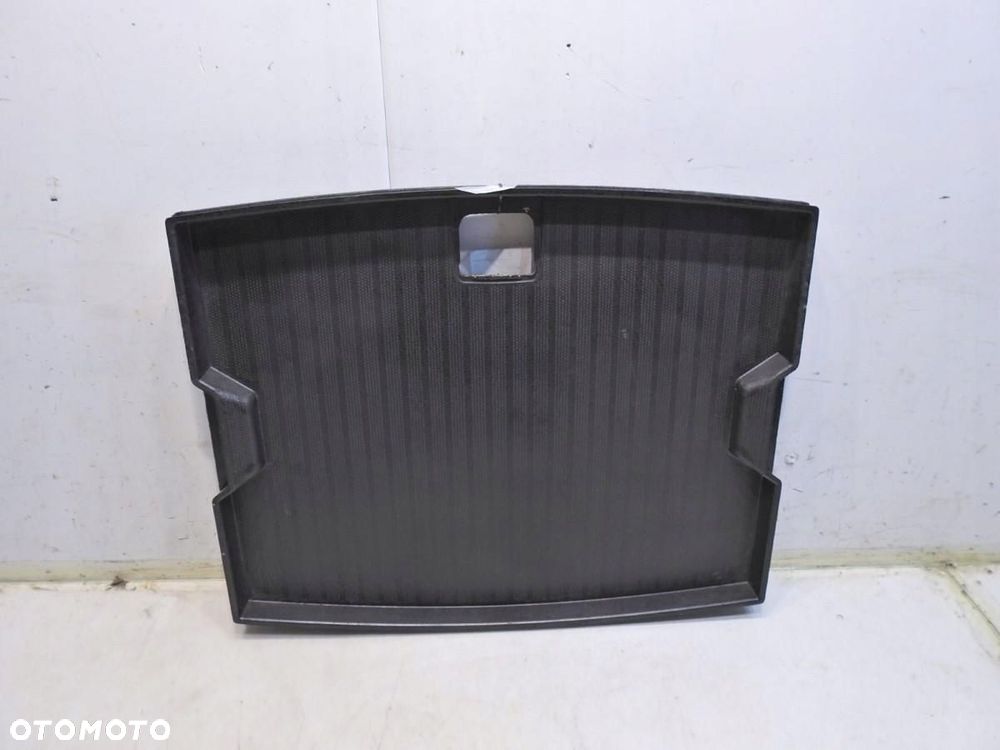 PODŁOGA BAGAŻNIKA AUDI A4 B8 AVANT 8K9661531 - 4