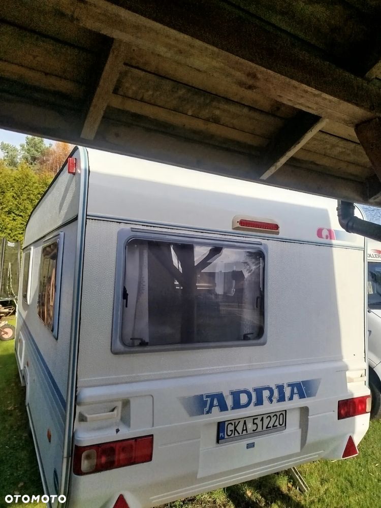 Adria Altea 432 PX - 14