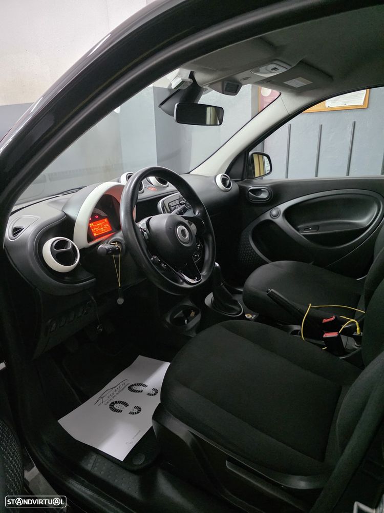 Smart ForFour 1.0 71 - 9