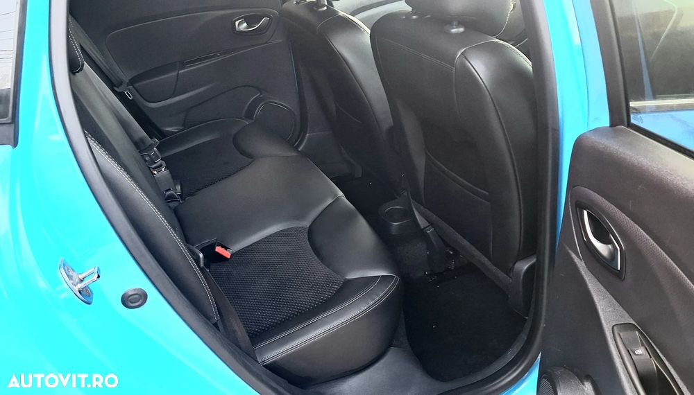 Renault Clio 0.9 TCe Life - 7
