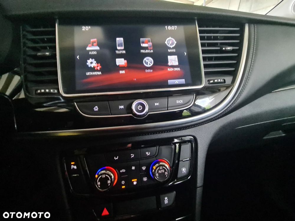 Opel Mokka X - 10