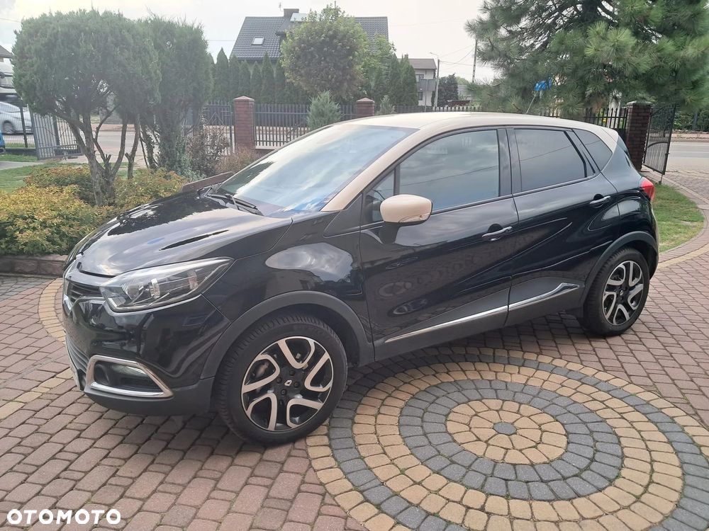 Renault Captur TCe 120 EDC Dynamique - 18