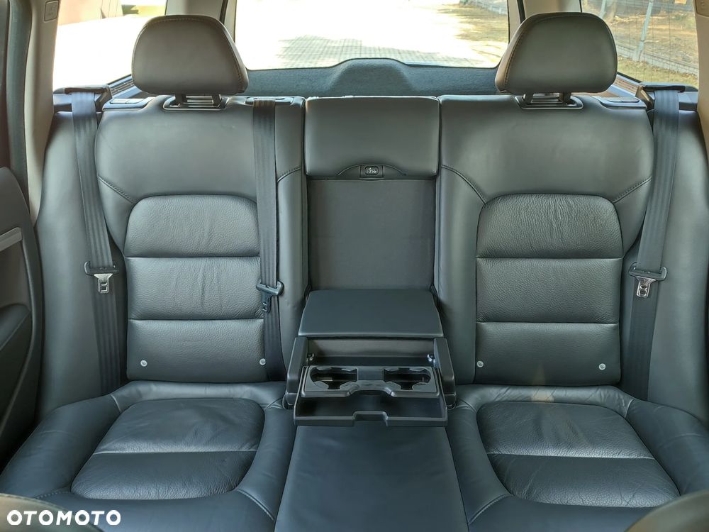 Volvo V70 D4 Geartronic Edition - 29