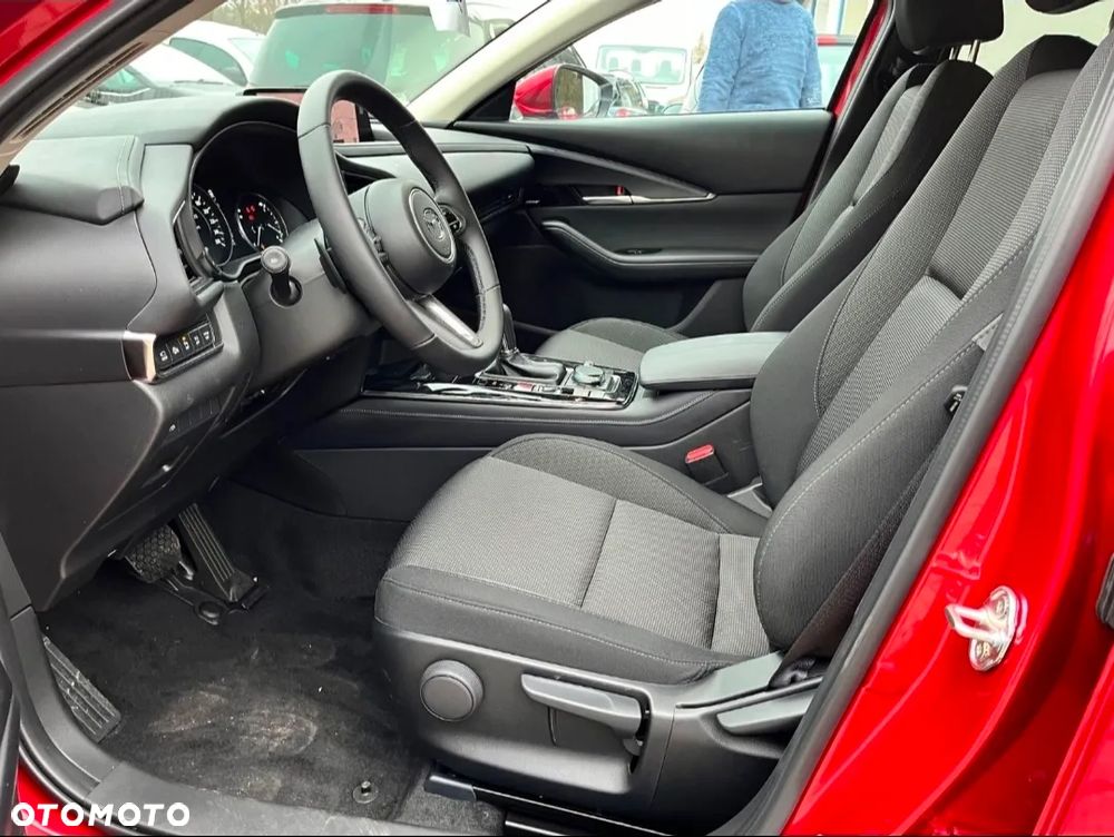 Mazda CX-30 2.0 mHEV Exclusive-Line 2WD - 16