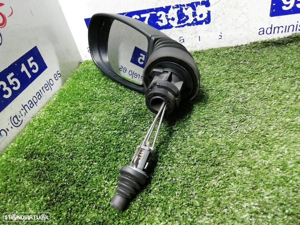 ESPELHO RETROVISOR ESQUERDO FIAT PUNTO 2000 - - 3