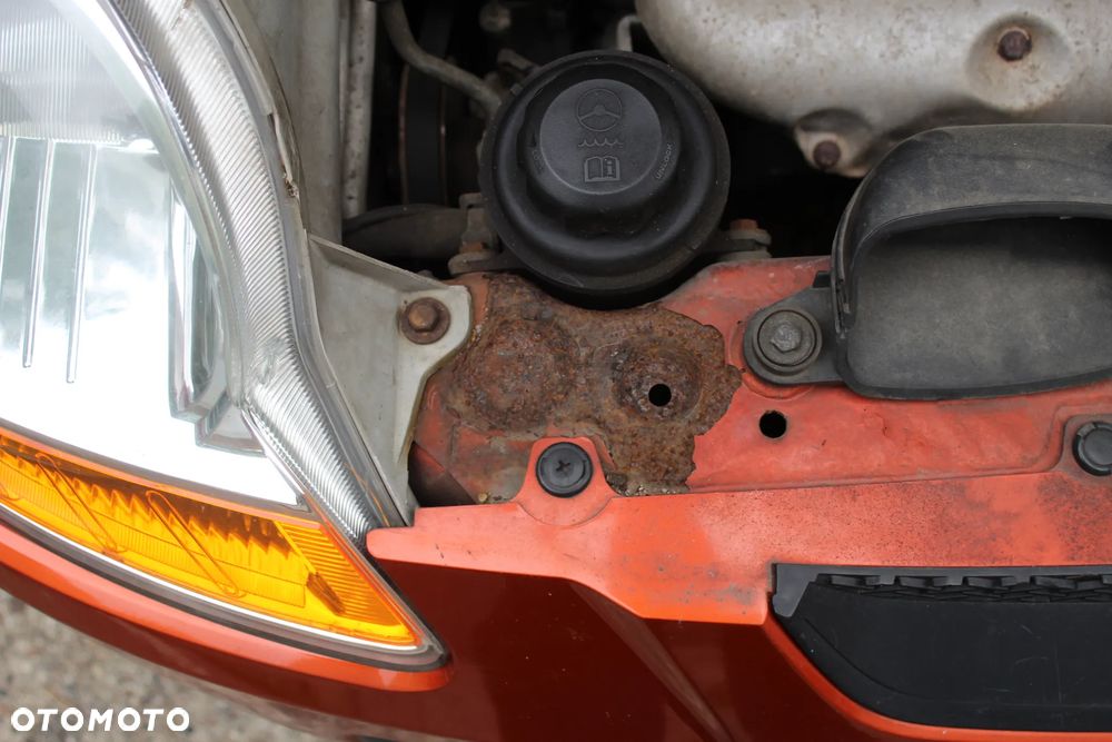 Chevrolet Matiz 2008 photo 4