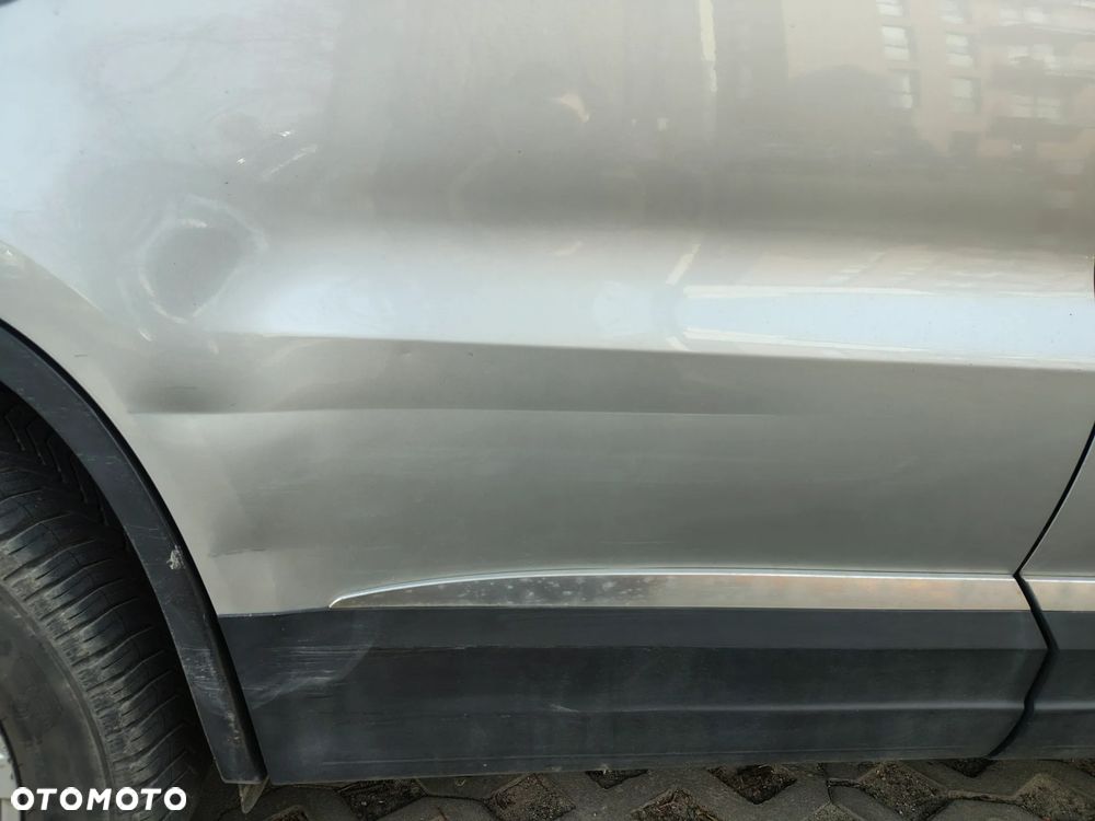 Volkswagen Tiguan 2.0 TDI 4Mot Track DSG - 5