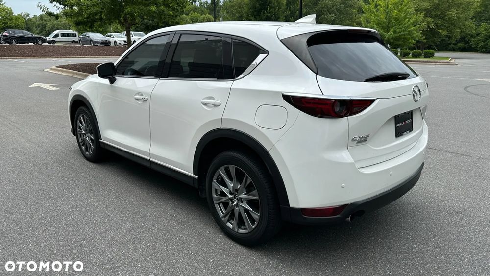 Mazda CX-5 - 6