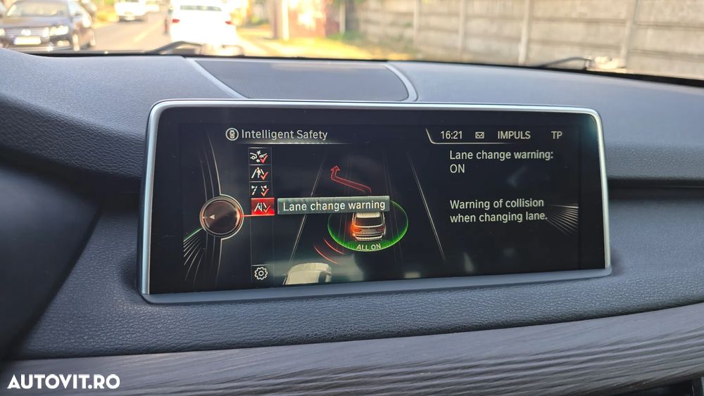 BMW X5 xDrive30d - 22