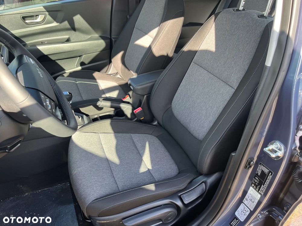 Kia Stonic 1.0 T-GDI M - 13