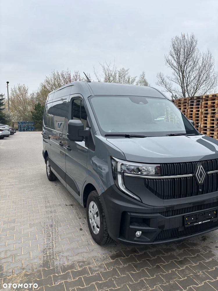 Renault Master L2H2 - 7