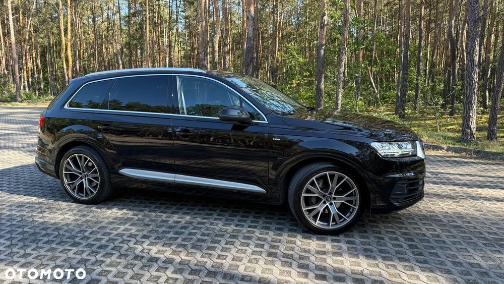 Audi Q7 - 13