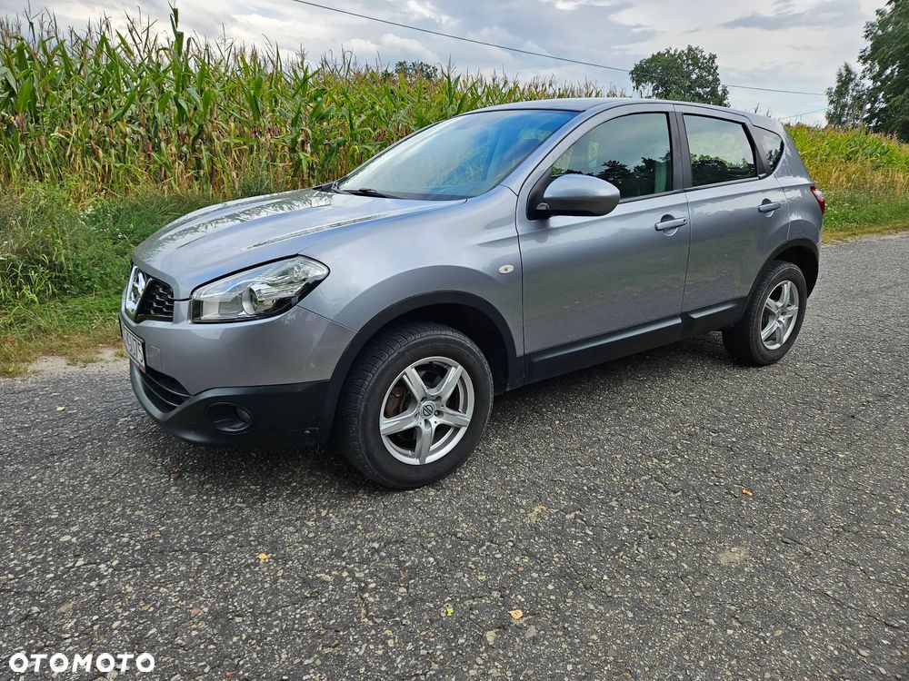 Nissan Qashqai ver-1-5-dci-acenta - 1