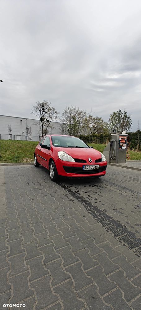 Renault Clio 1.2 16V Extreme - 2