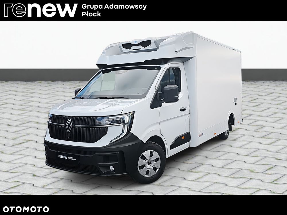 Renault Master - 1