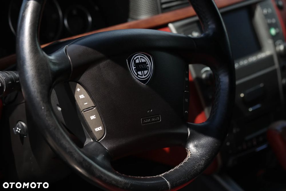 Lancia Thesis 2.4 JTD 20v Sportiva - 12