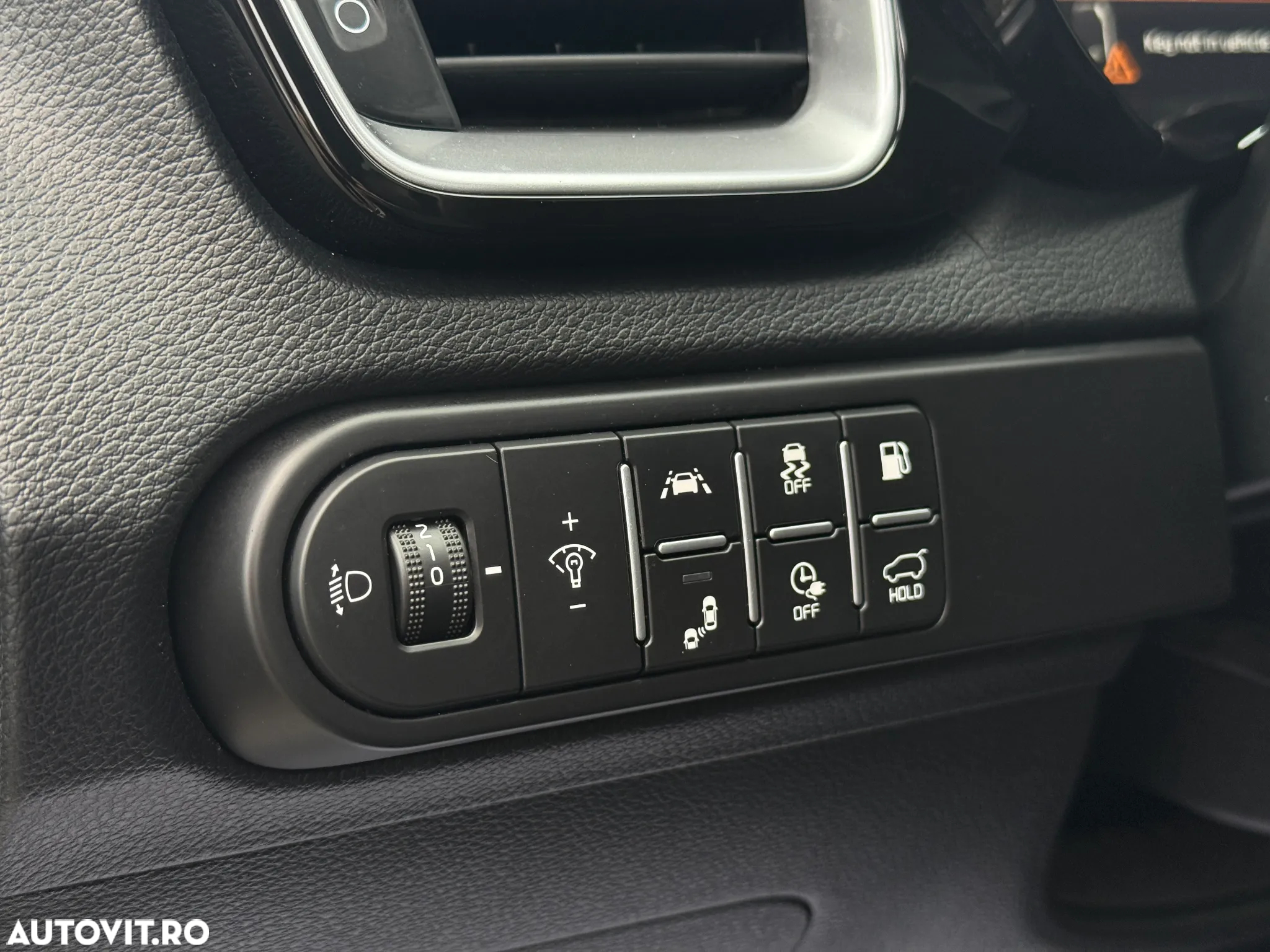 Kia XCeed 1.6 GDI DCT6 OPF Plug-in-Hybrid PLATINUM - 21