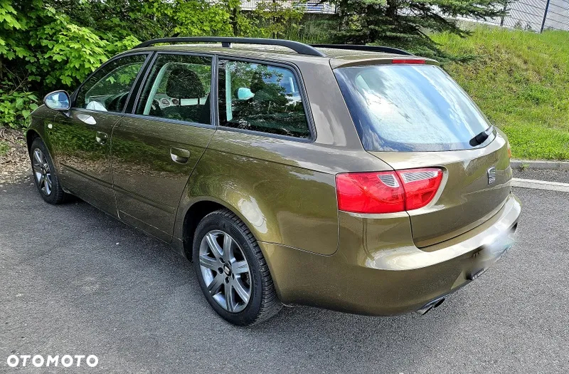 Seat Exeo 1.6 Style - 13