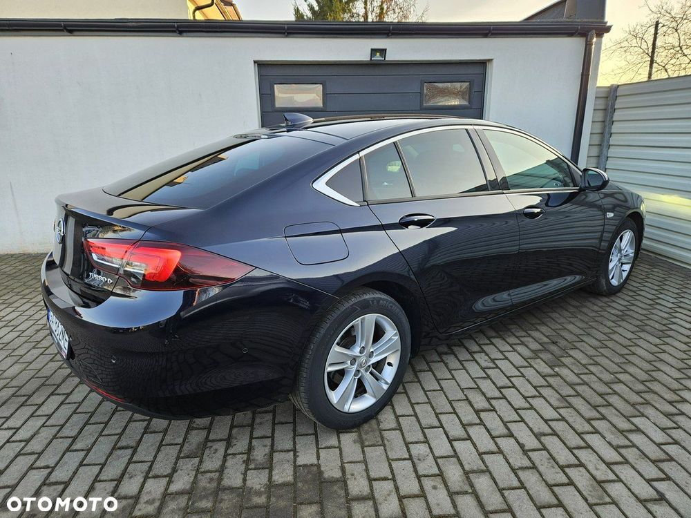 Opel Insignia 1.6 CDTI Exclusive S&S Eco - 17