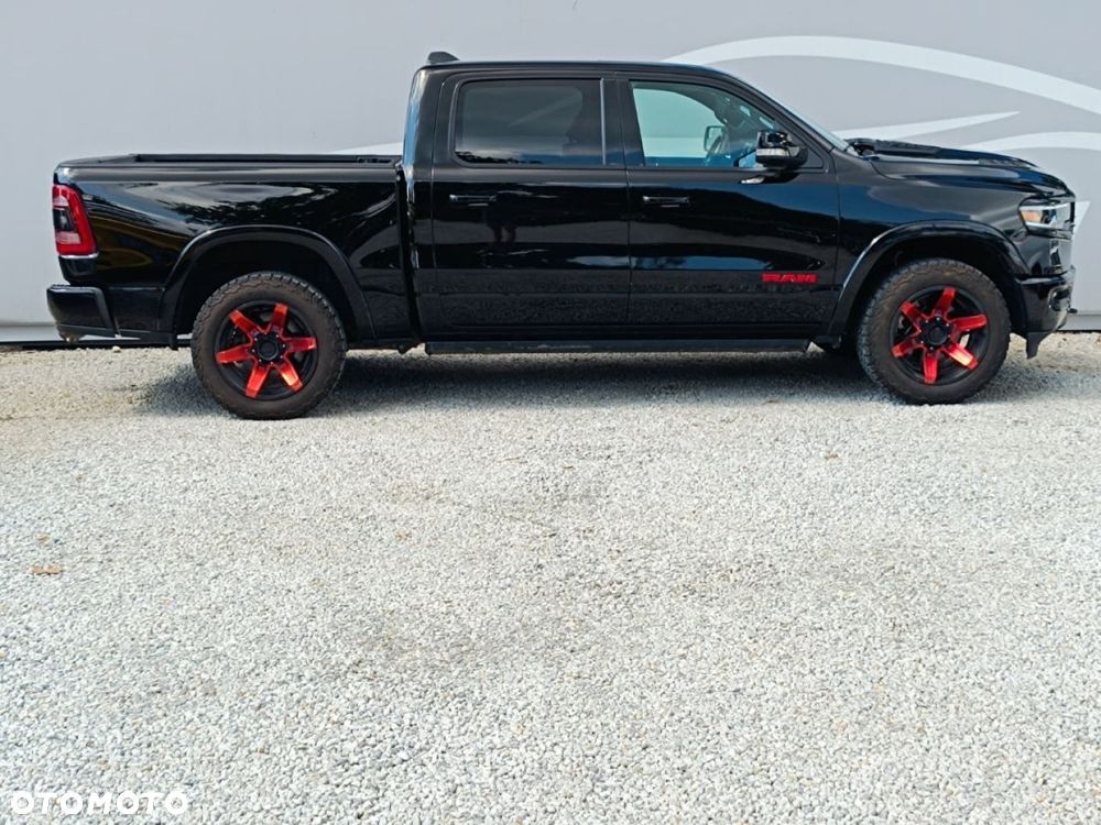 RAM 1500 - 13