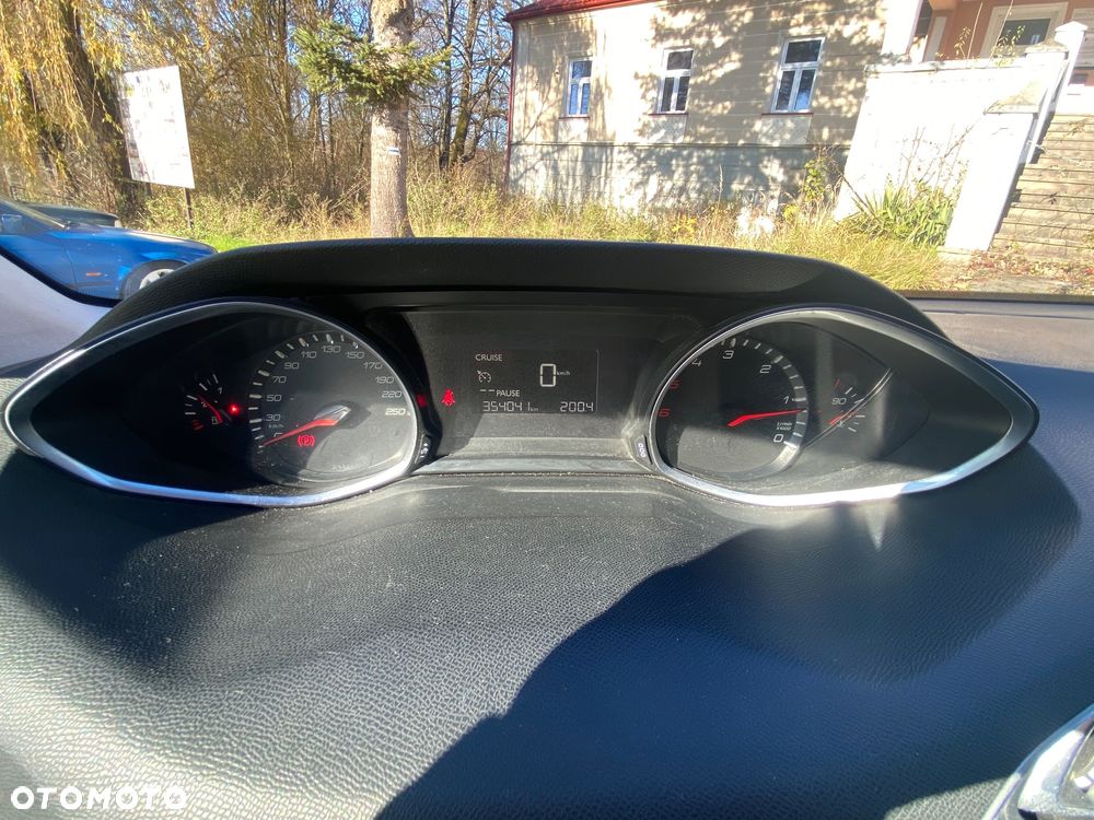 Peugeot 308 BlueHDi 100 Stop & Start Access - 19