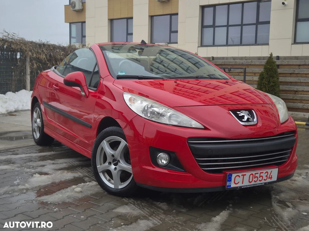 Peugeot 207 120 VTi Premium - 7