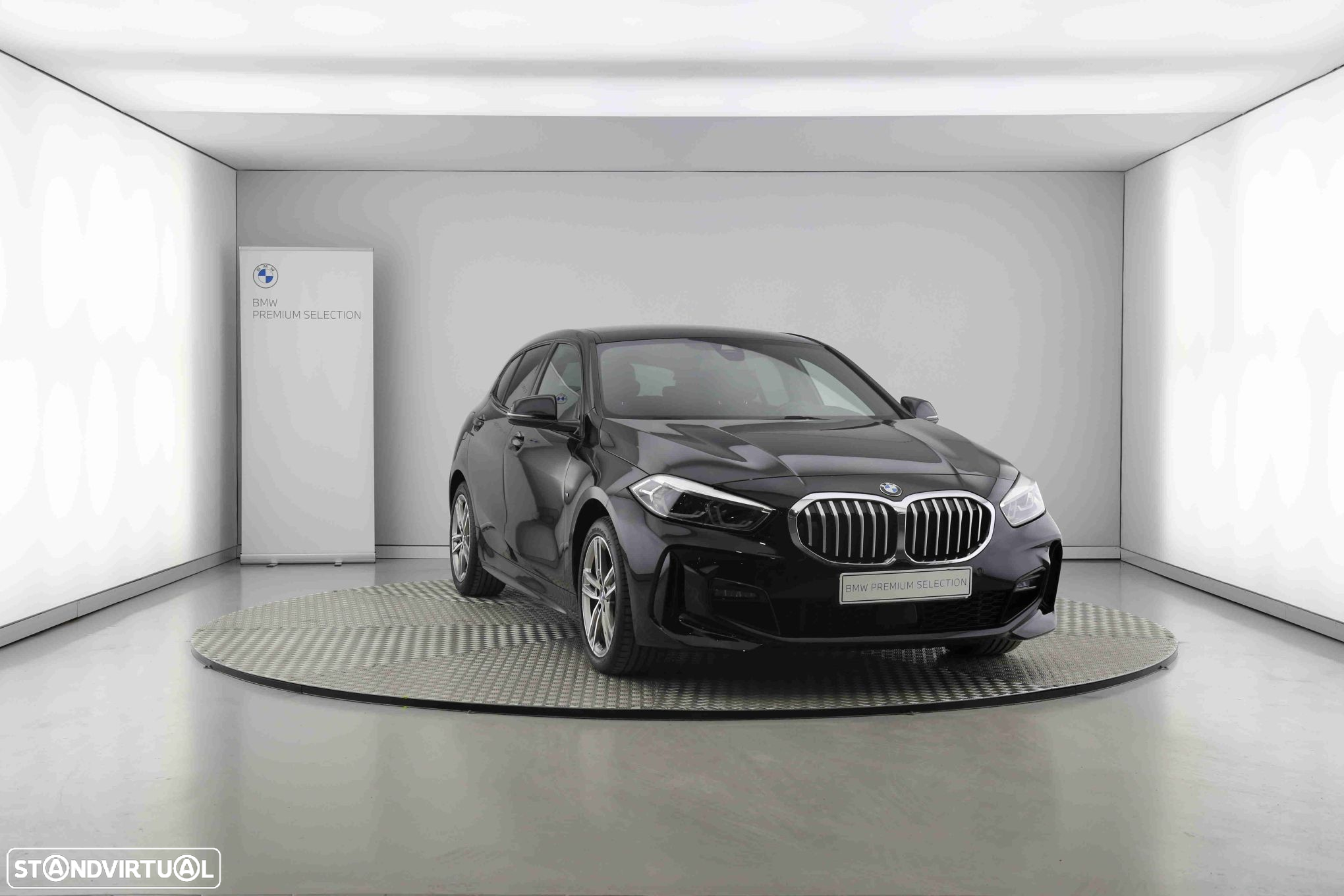 BMW 116 - 7