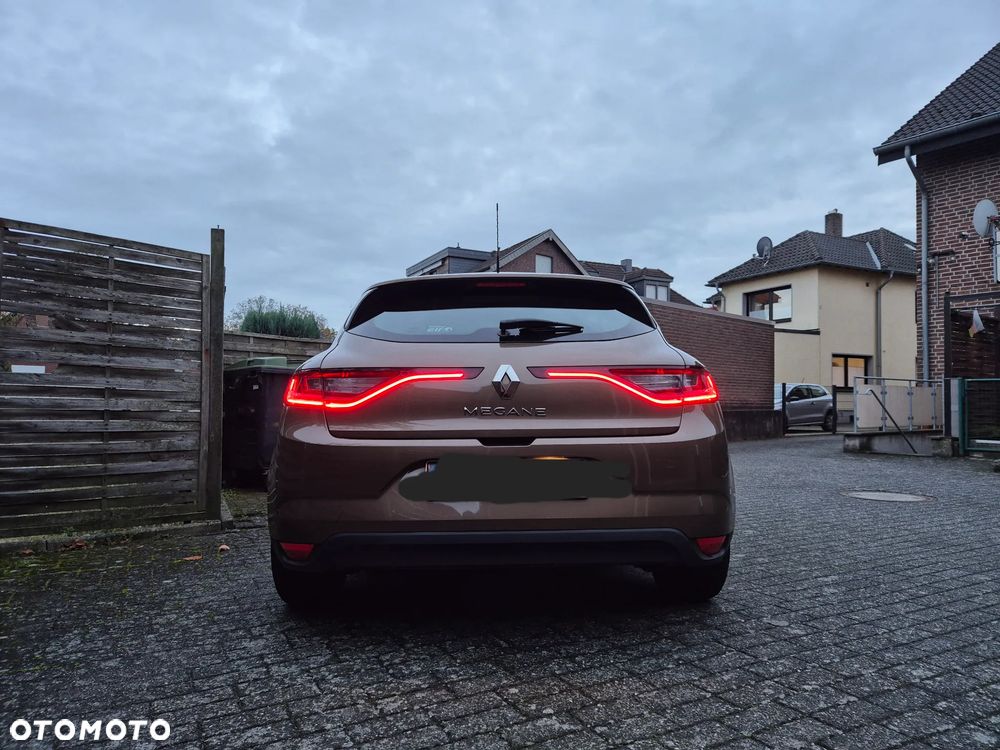 Renault Megane 1.2 Energy TCe Life - 14