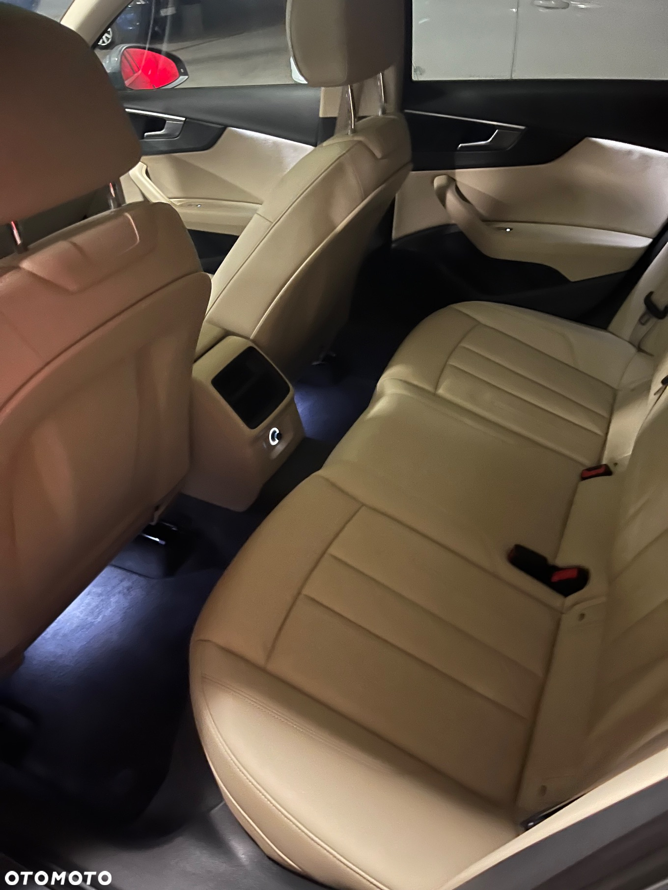 Audi A4 Avant 2.0 TDI sport - 12