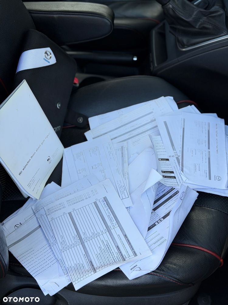 Mazda 5 2.0 MZR-DISI i-stop Business-Line - 22