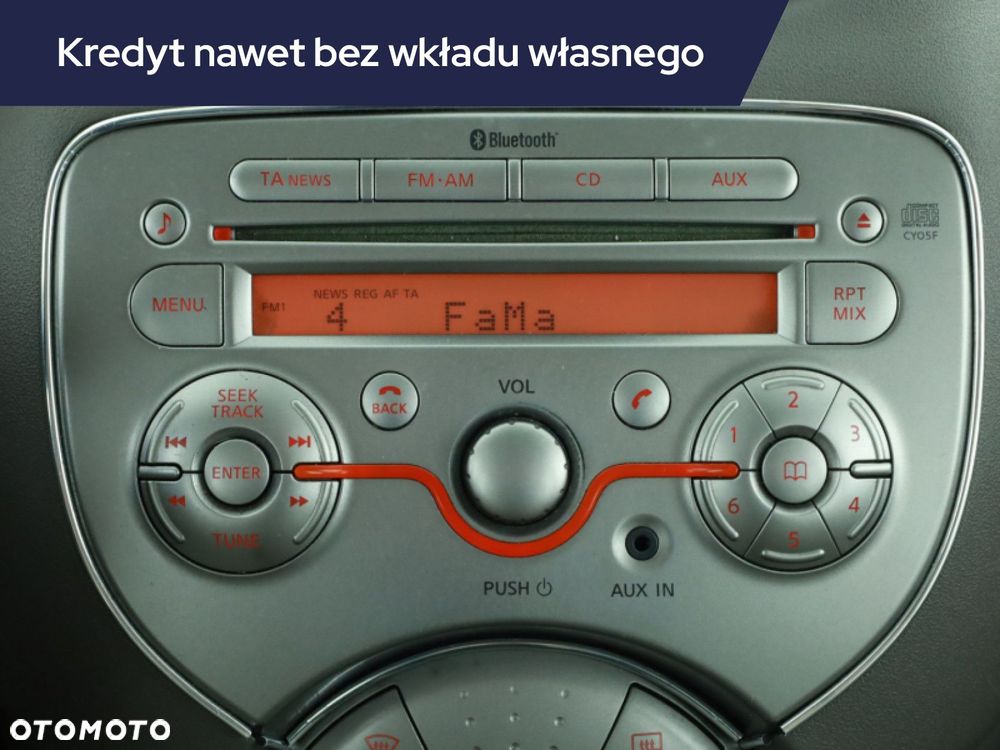 Nissan Micra - 15