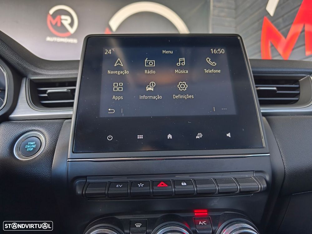 Renault Captur - 22