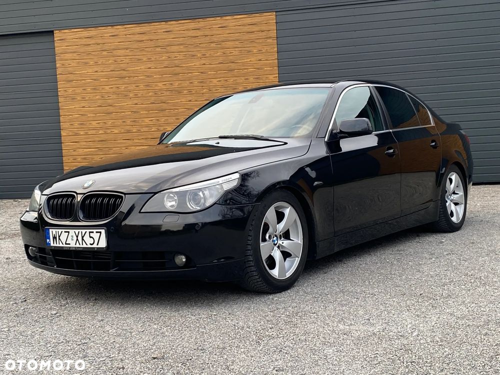 BMW Seria 5 - 21