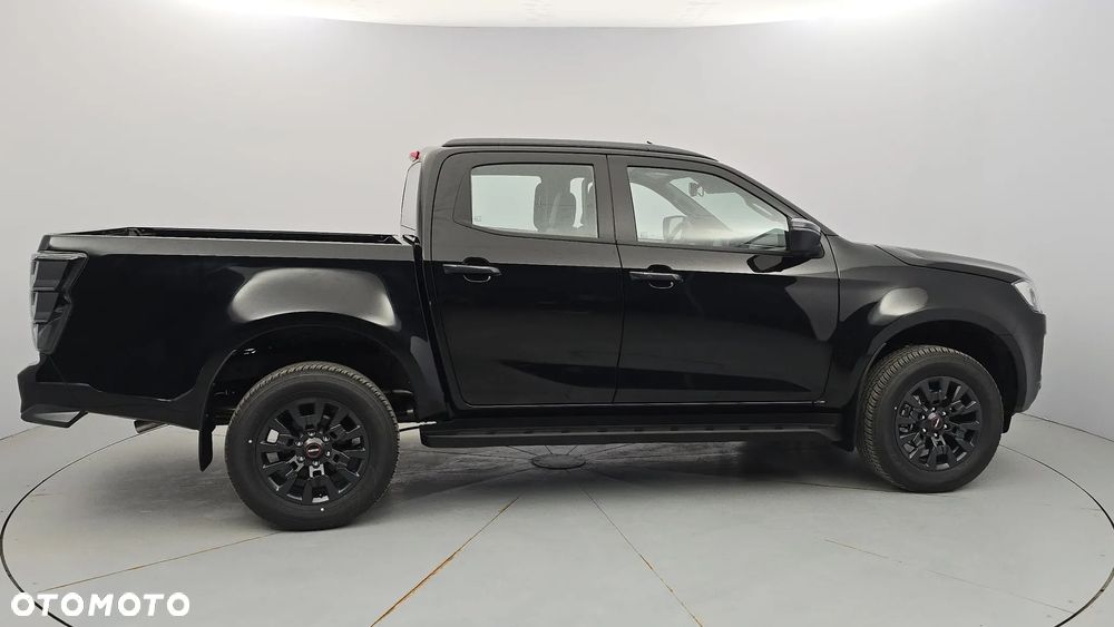 Isuzu D-Max 2.2 DC LSE 4WD - 14