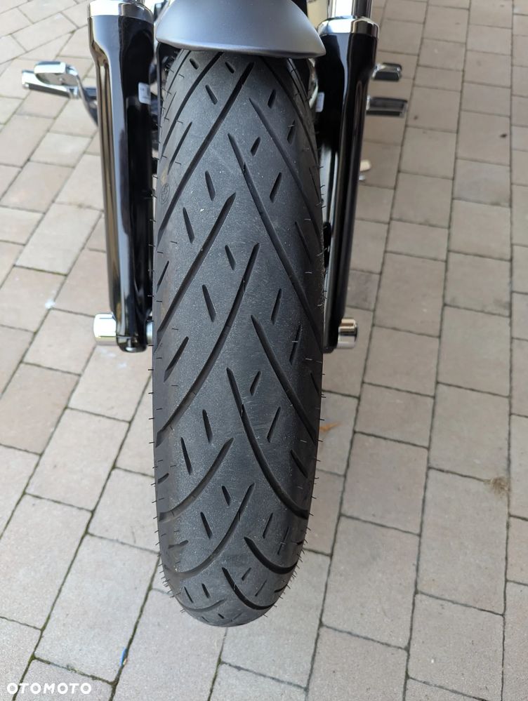 Harley-Davidson FXSB Breakout - 9