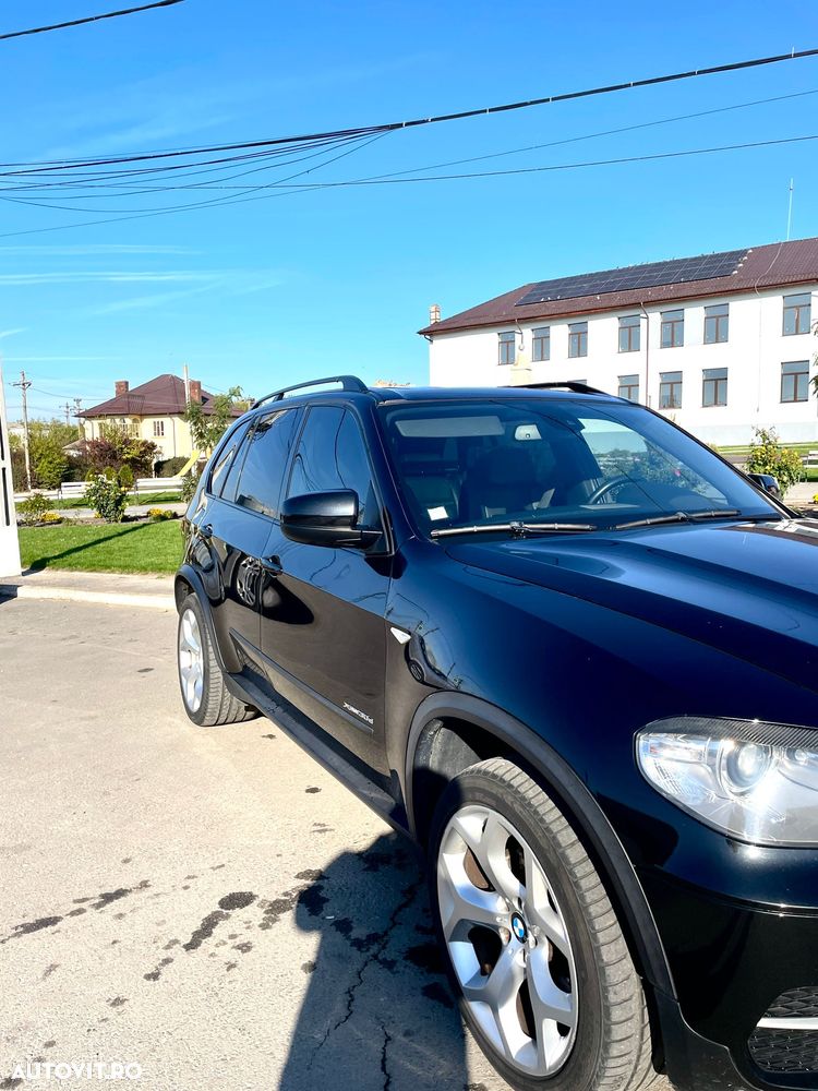 BMW X5 xDrive30d - 7