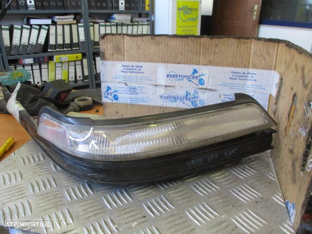Pisca PIS527 TOYOTA SR5 FD USADO ORIGINAL - 3