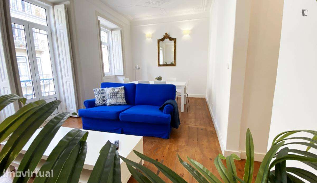 Apartamento com 3 quartos - localizado em Graça Lisbon - Grande imagem: 3/21