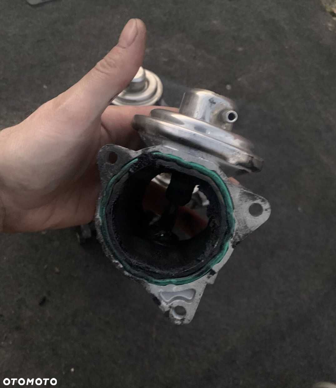 ZAWÓR Egr Audi Seat Skoda VW 1.9 TDI 2.0 TDI BKC BKD BXE - 4