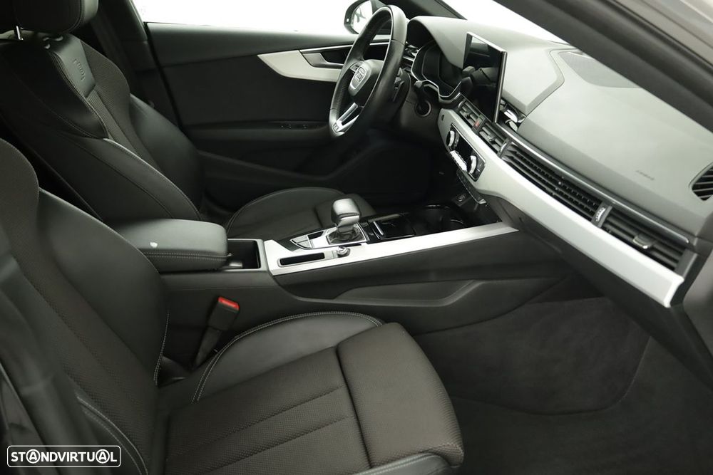 Audi A5 Sportback 40 TDI Advanced S tronic - 21