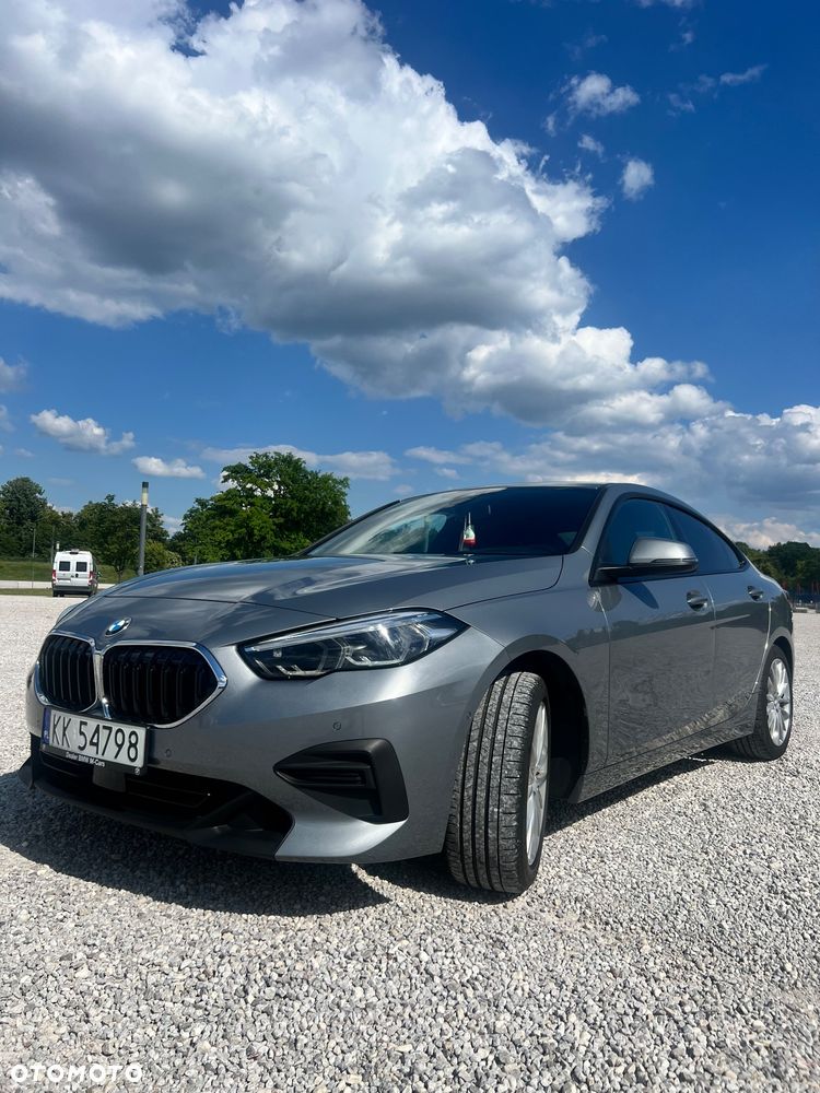 BMW Seria 2 220i - 3